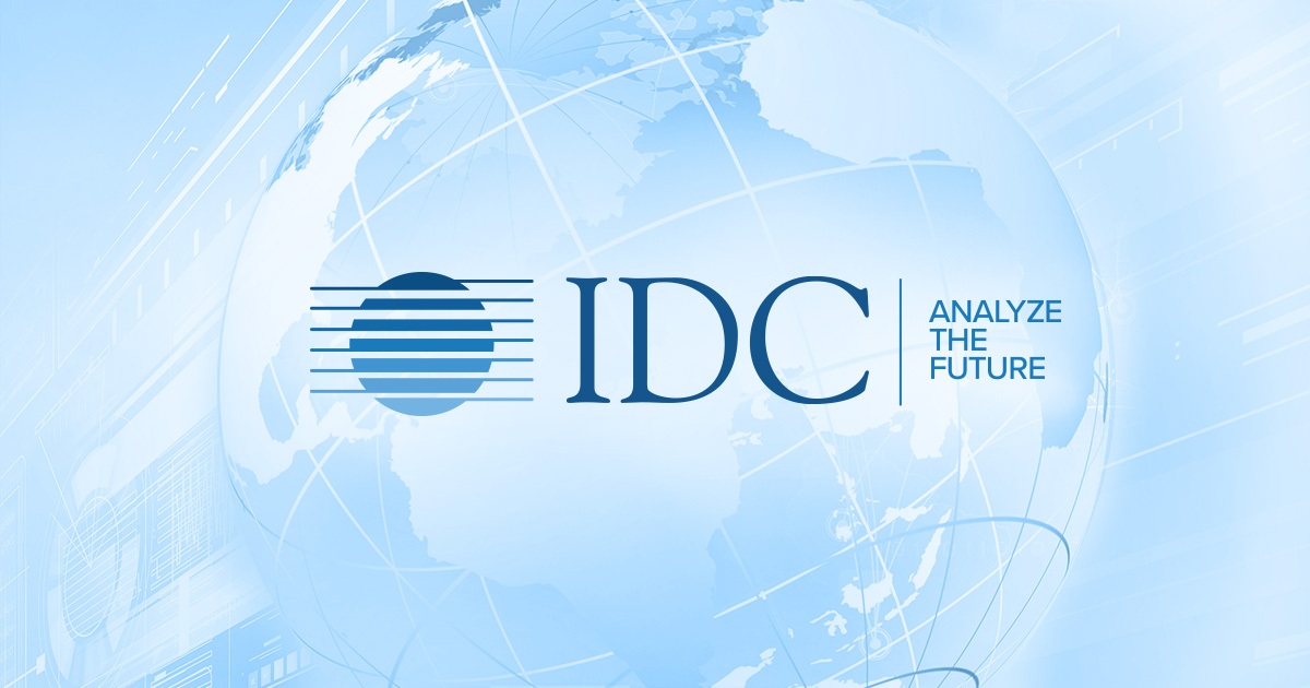 IDC Cybersécurité Forum