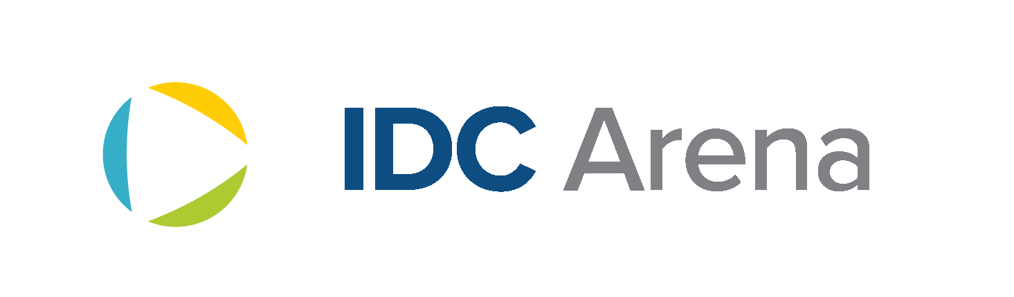 IDC Arena Logo