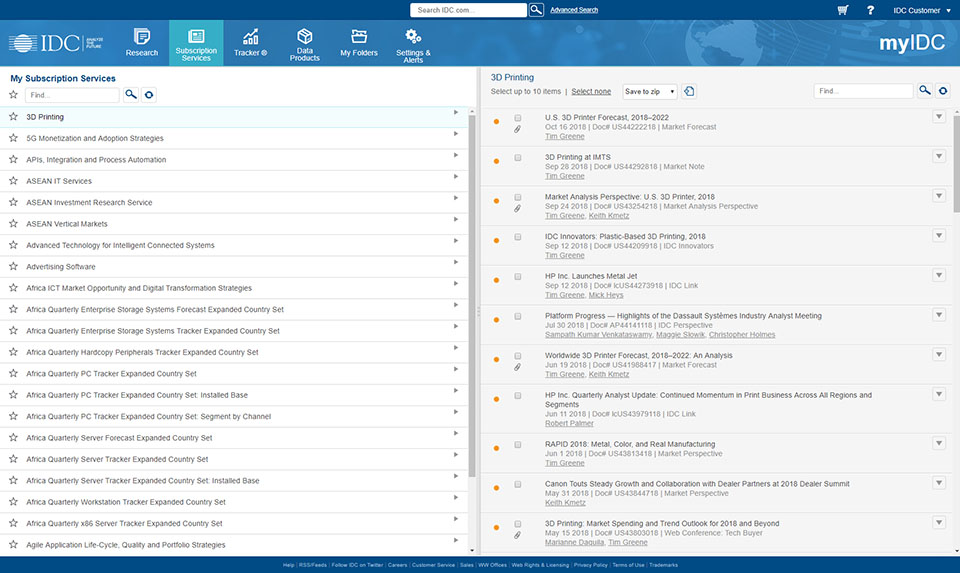 myidc-services
