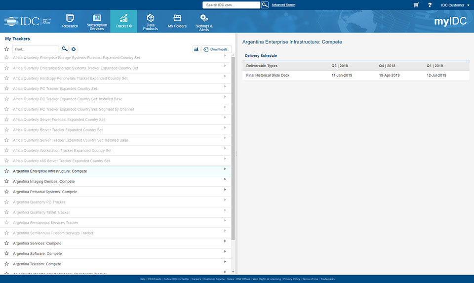 myidc-tracker
