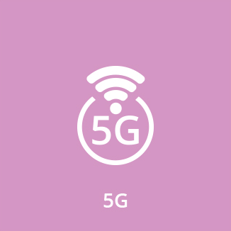 5G