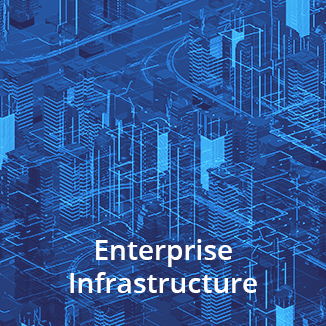 Enterprise Infrastucture