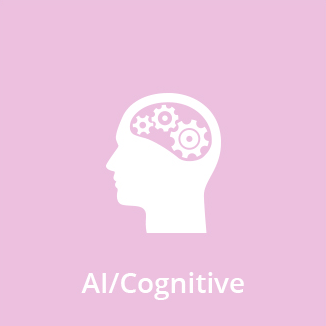 AI/Cognitive